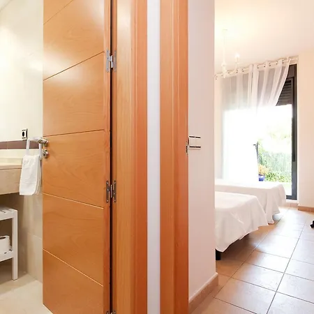 Appartamento Mediterranean Pearl 2 By Rafleys