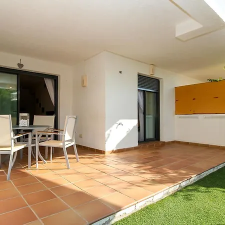 Appartamento Mediterranean Pearl 2 By Rafleys