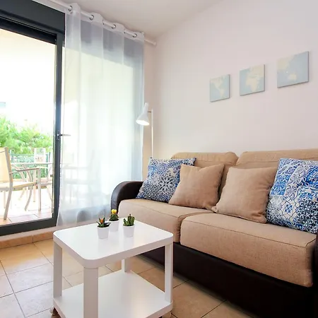 Appartamento Mediterranean Pearl 2 By Rafleys *