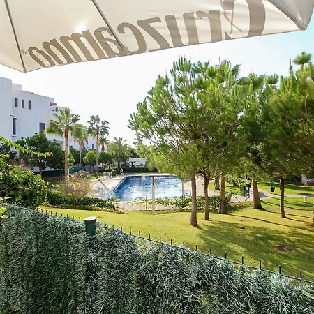 Appartamento Mediterranean Pearl 2 By Rafleys Mijas